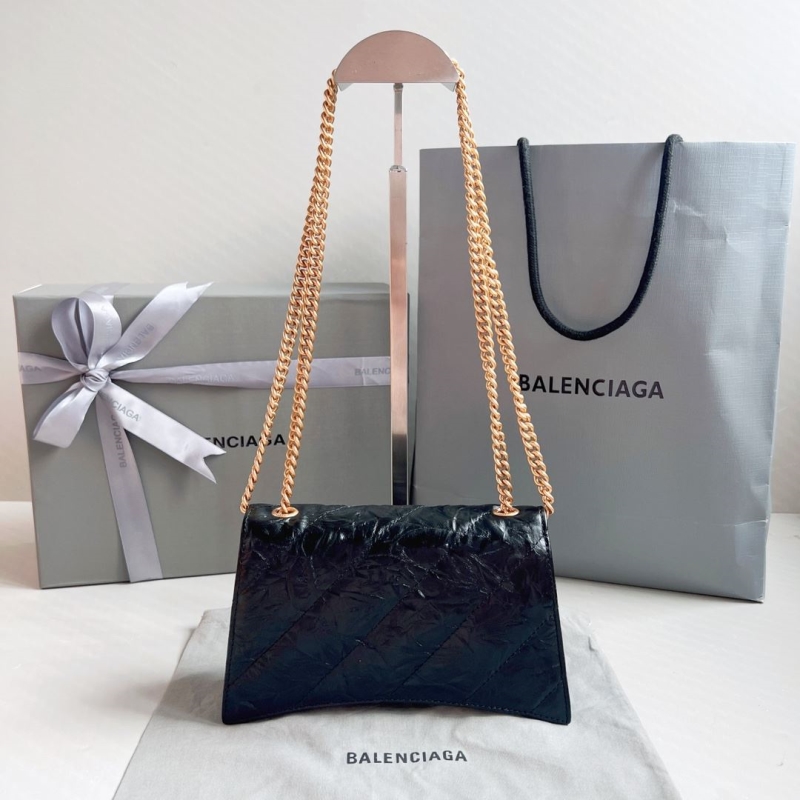 Balenciaga Hourglass Bags